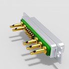 Circular Connectors for Automasion